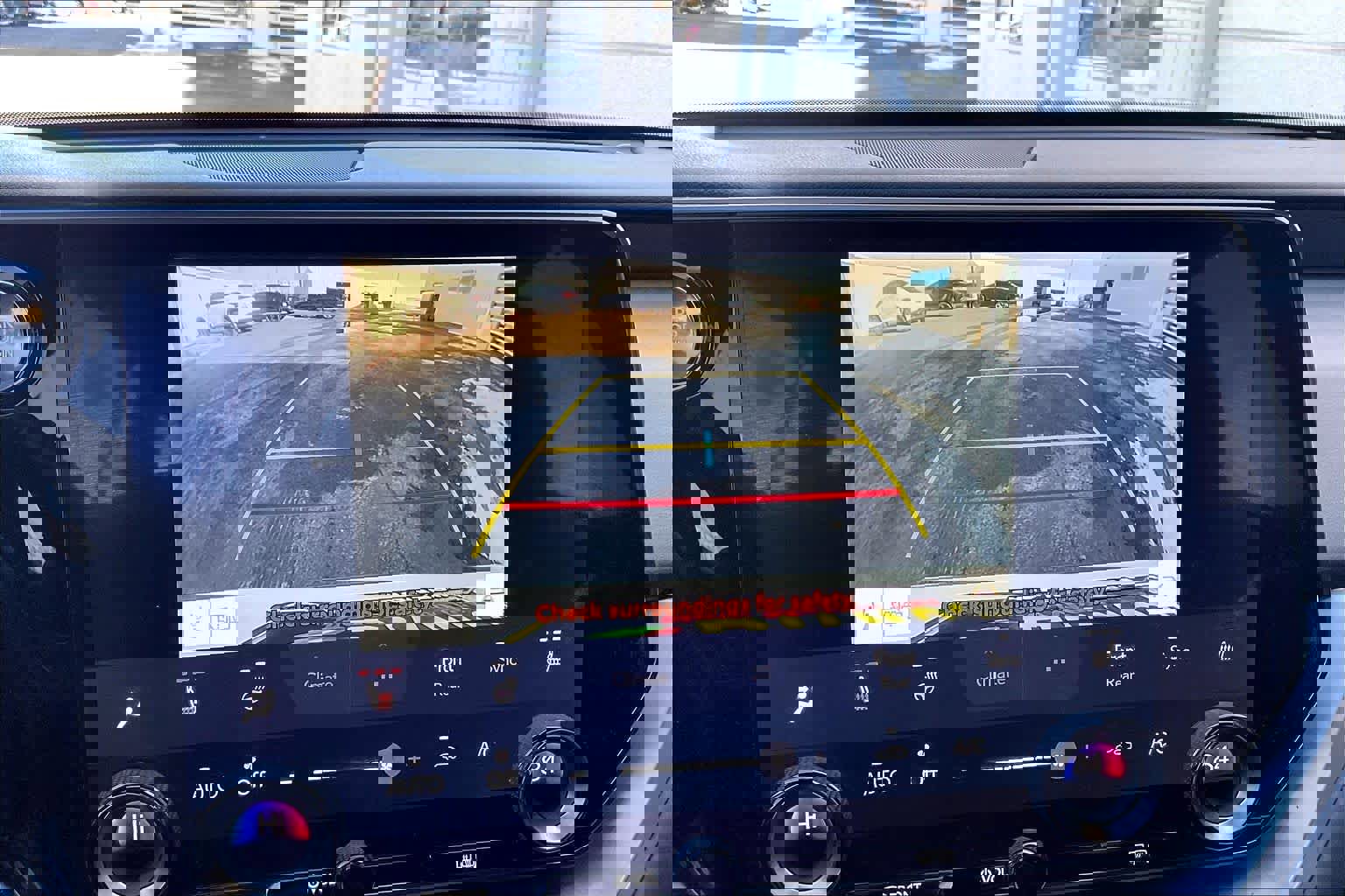 Used 2024 Lexus TX 350 image 25