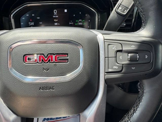 Certified 2023 GMC Sierra 1500 SLE AWD/4WD image 29