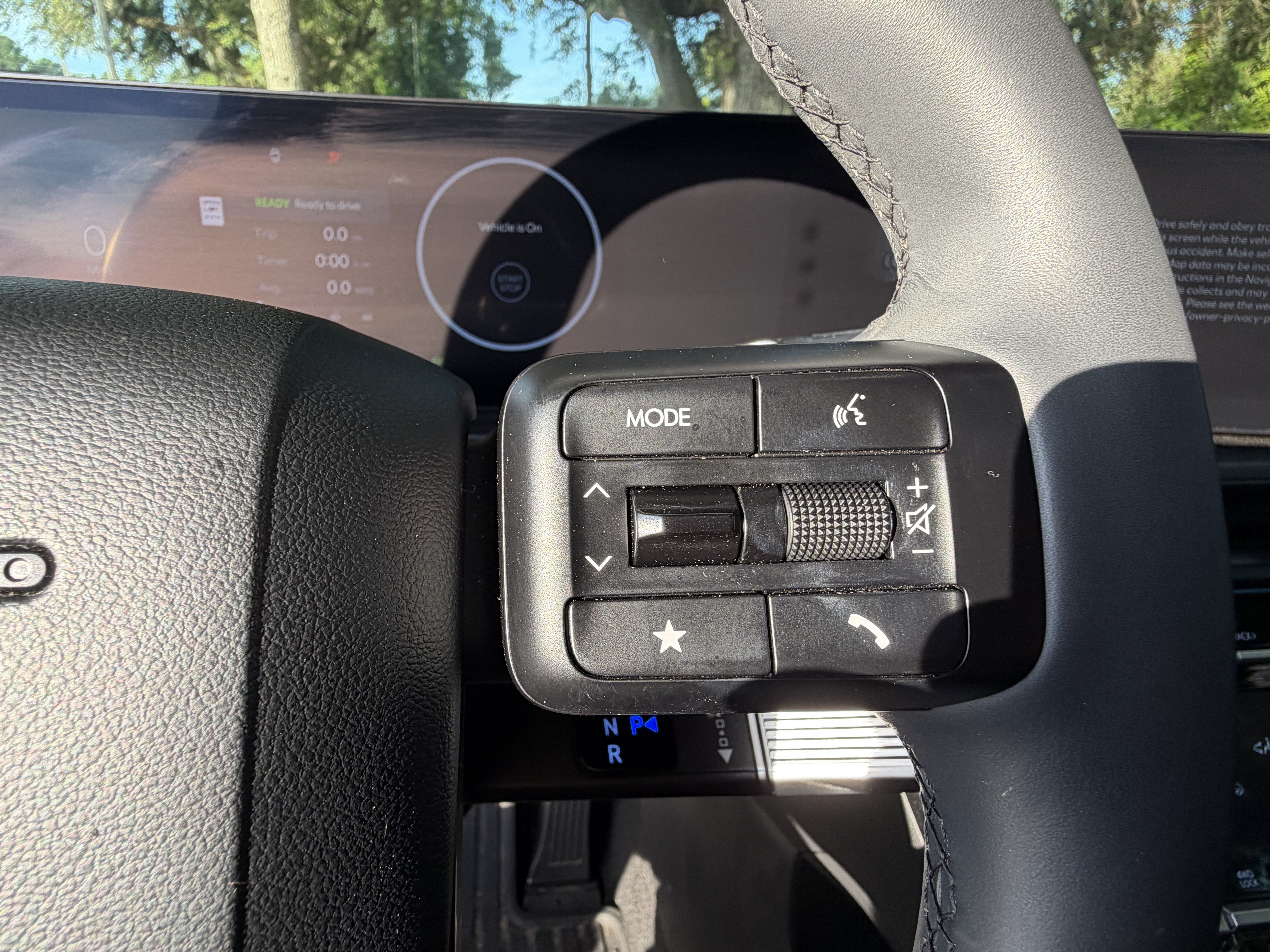 Used 2024 Hyundai Santa Fe Calligraphy AWD/4WD image 20