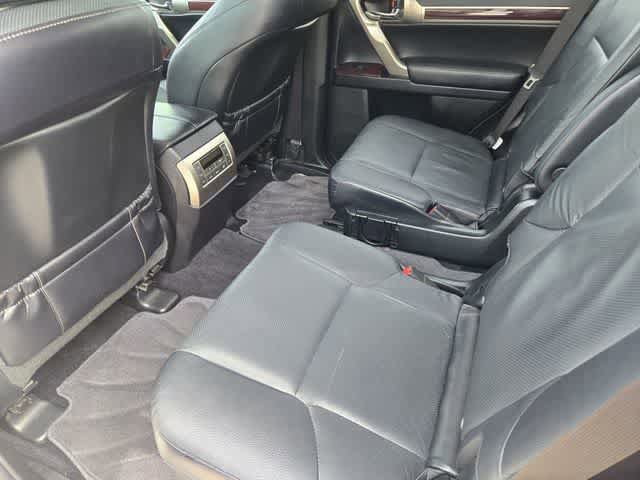 Used 2018 Lexus GX 460 Premium AWD/4WD image 11