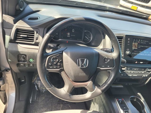 Used 2023 Honda Passport EX-L image 30