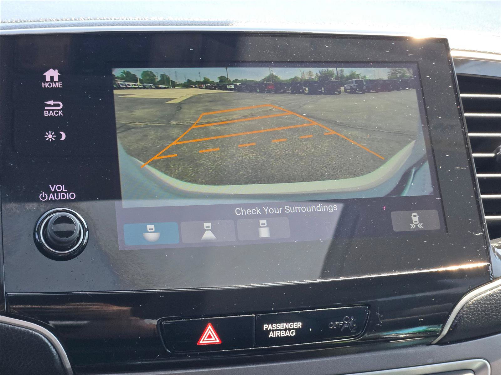 Used 2022 Honda Pilot Special Edition image 9