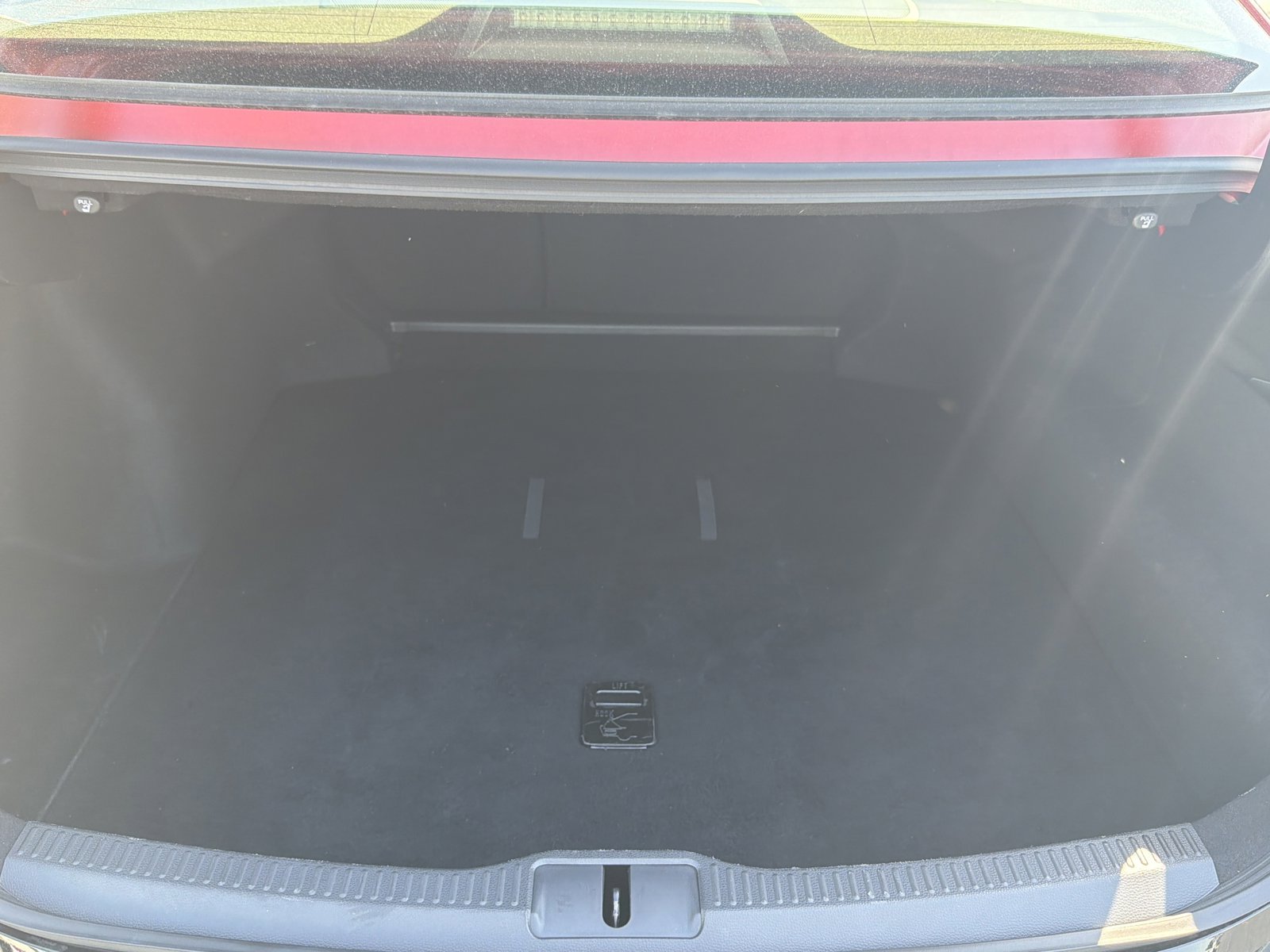 Used 2023 Toyota Crown Platinum AWD/4WD image 33
