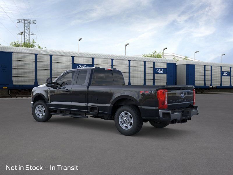 New 2026 Ford F350 XLT w/ FX4 Off-Road Package image 5