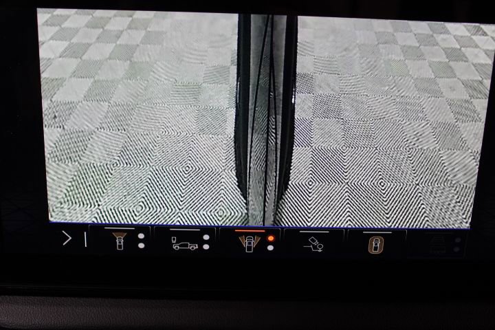 New 2026 GMC Sierra 2500 AT4 w/ Technology Package image 58