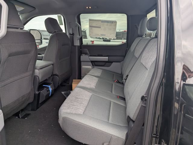 New 2026 Ford F250 XLT w/ XLT Premium Package image 11