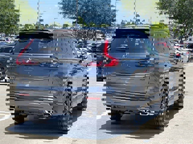 New 2026 Honda CR-V Sport-L image 4