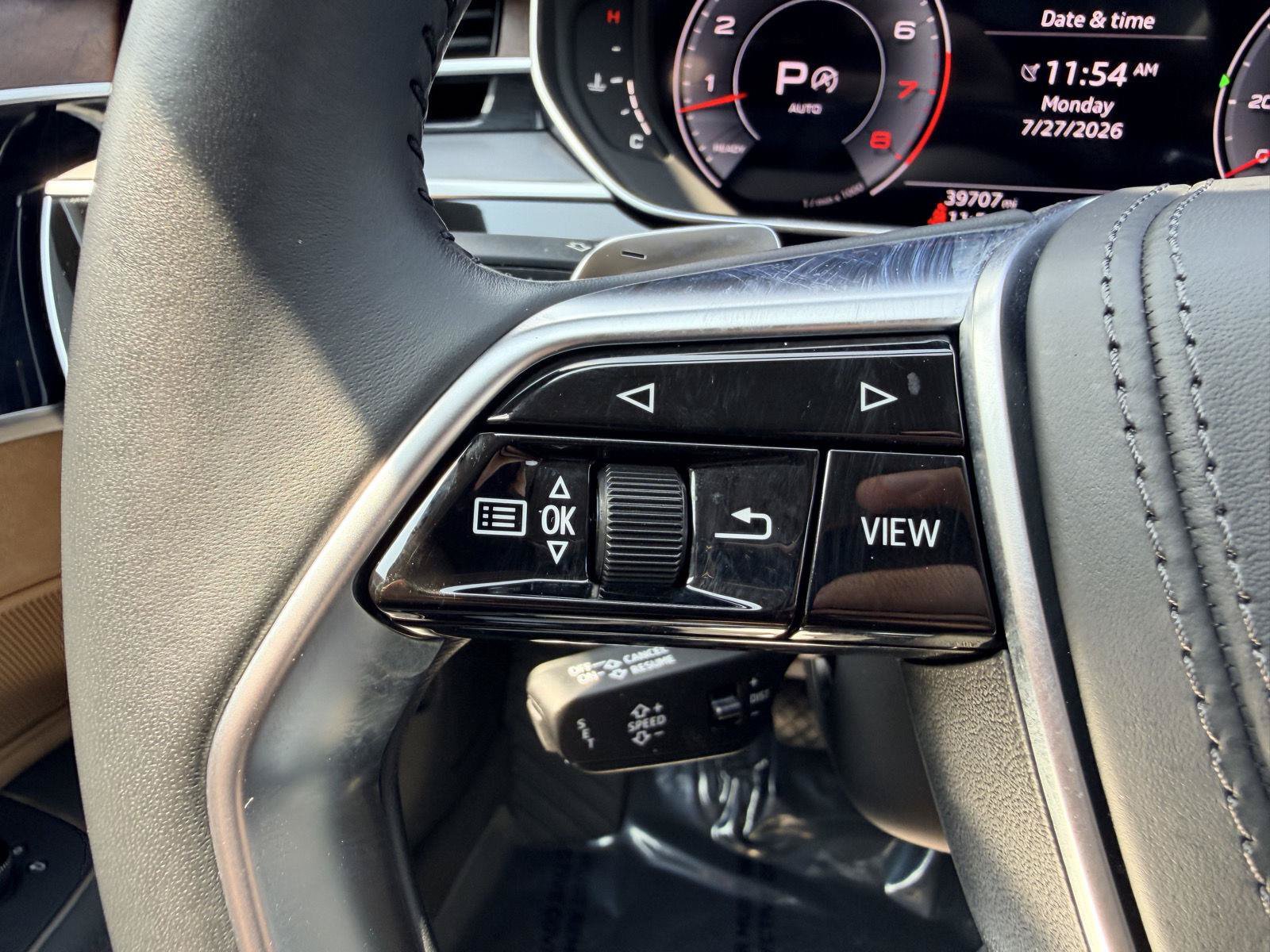Certified 2021 Audi A8 L 3.0T w/ Executive Plus Package AWD/4WD image 39