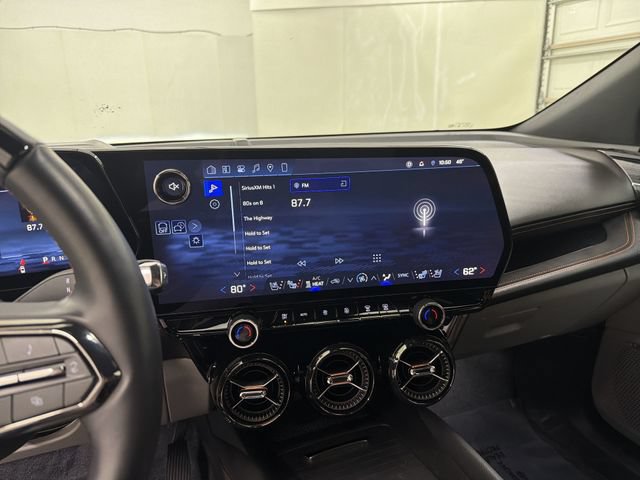 Certified 2026 Chevrolet Blazer EV SS AWD/4WD image 28