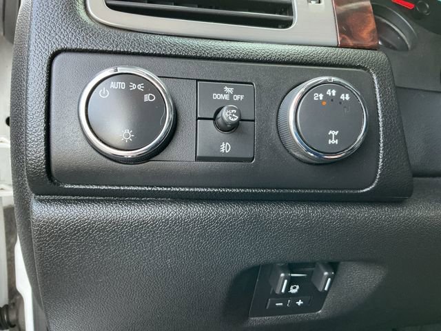 Used 2013 GMC Sierra 3500 Denali w/ Suspension Package, Off-Road image 21