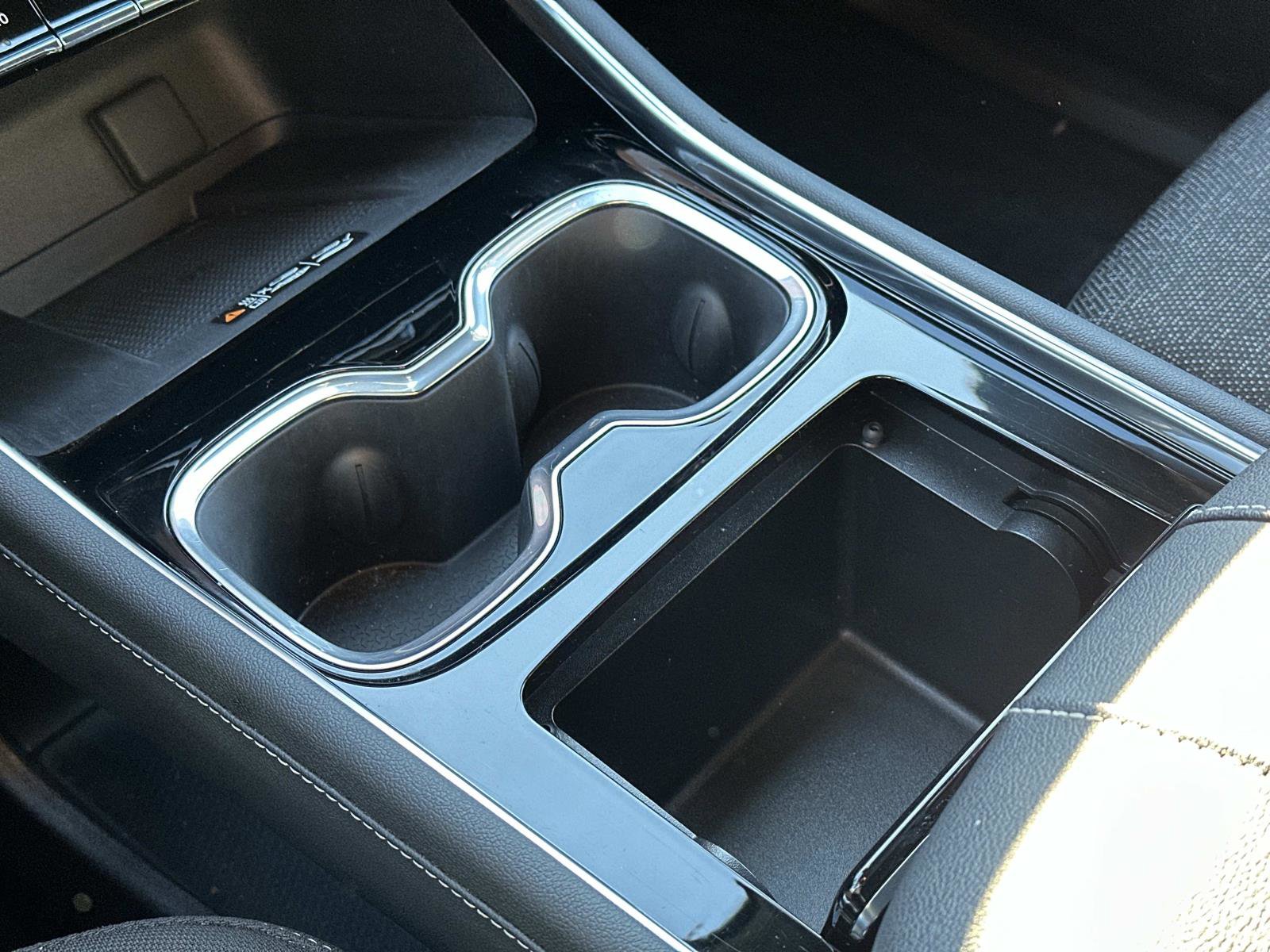 Certified 2024 Chevrolet Traverse LT image 34