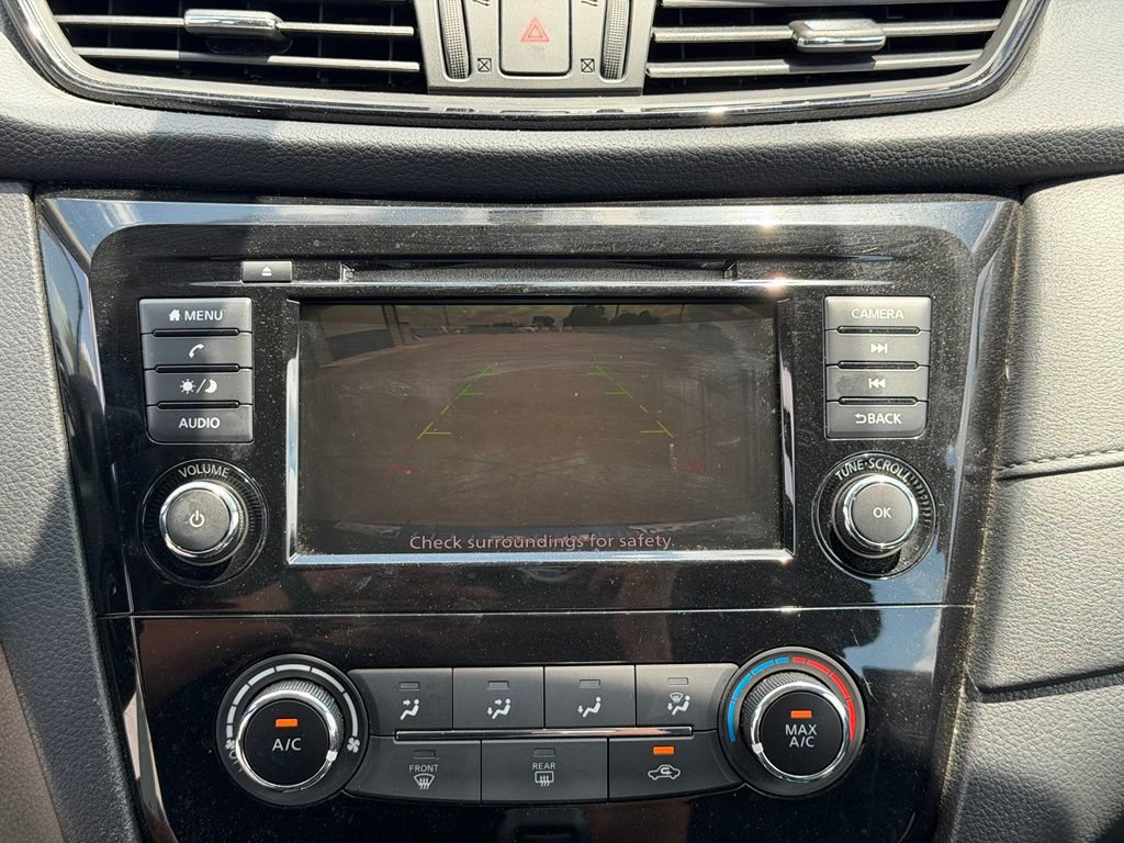 Used 2018 Nissan Rogue S FWD image 24