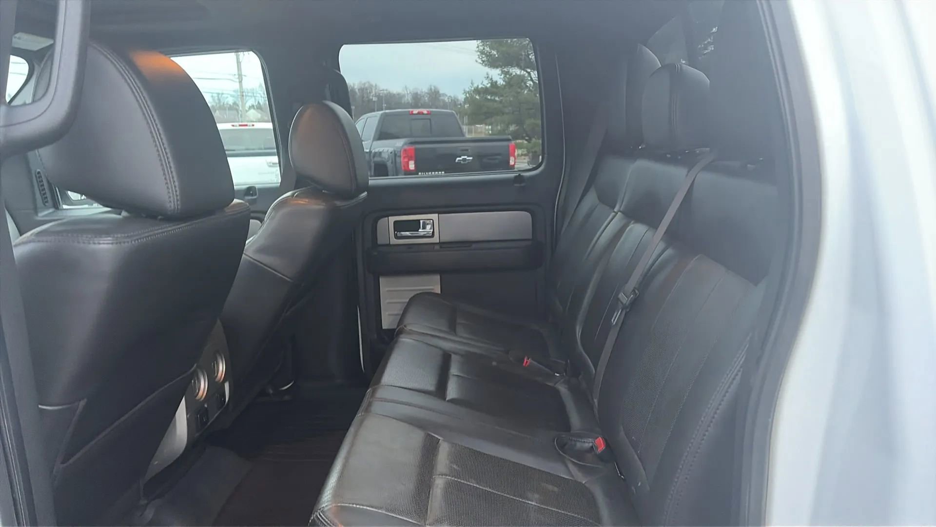 Used 2011 Ford F150 Raptor w/ Raptor Luxury Pkg image 39