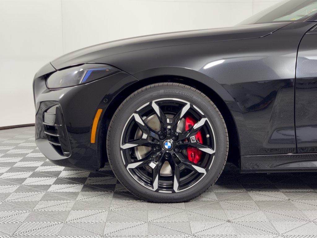New 2027 BMW 430i xDrive Convertible w/ M Sport Package AWD/4WD image 13