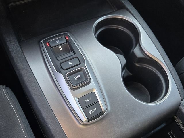 Used 2019 Honda Passport Sport image 20