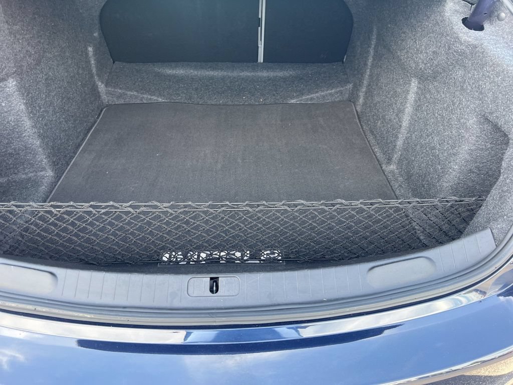 Used 2017 Chevrolet Impala Premier w/ Enhanced Convenience Package FWD image 6