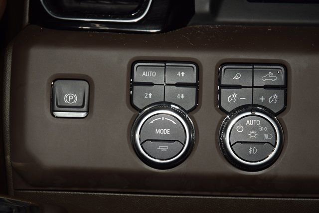 Used 2024 GMC Sierra 1500 Denali w/ Technology Package image 36