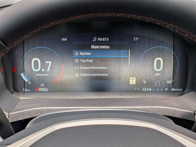 New 2026 Ford Explorer Active AWD/4WD image 27