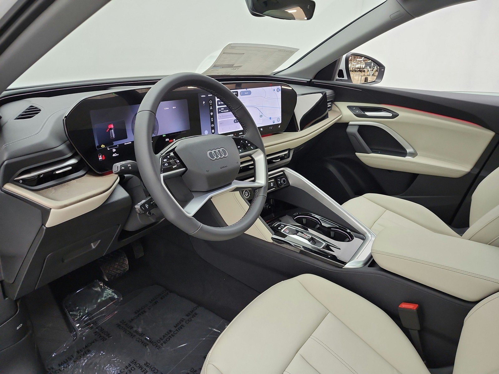 New 2026 Audi Q5 2.0T AWD/4WD image 10
