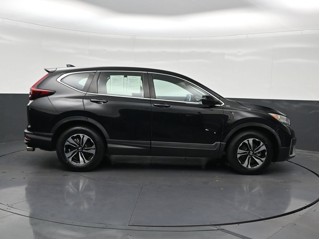 Used 2022 Honda CR-V Special Edition image 6