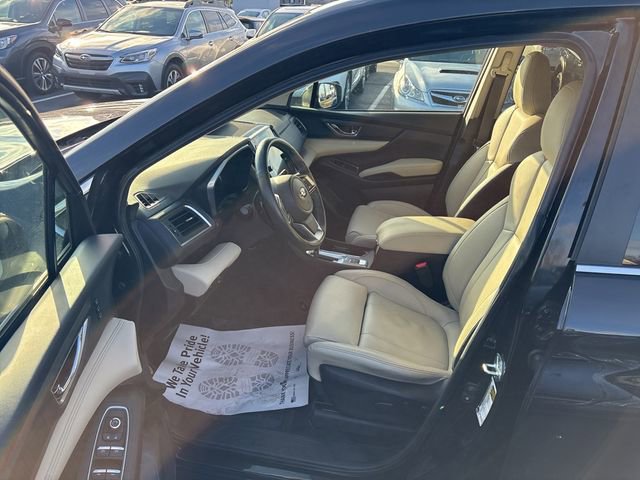 Used 2023 Subaru Ascent Limited image 2