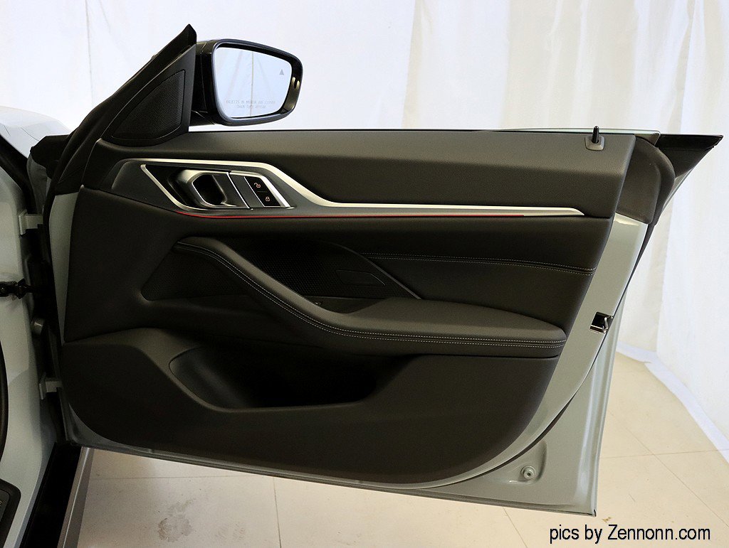 Certified 2023 BMW 430i xDrive w/ M Sport Package image 26