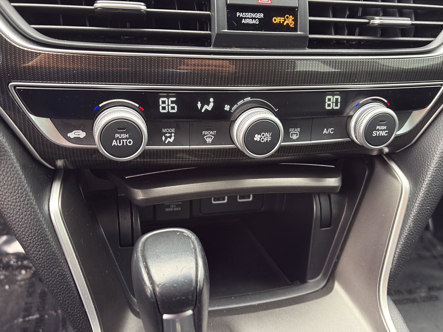 Used 2022 Honda Accord Sport image 14