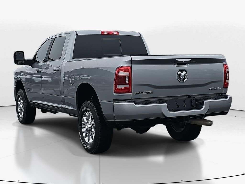 Used 2024 RAM 2500 Laramie w/ Safety Group image 7