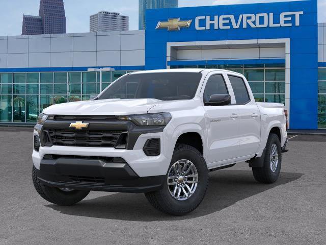 New 2026 Chevrolet Colorado LT w/ Advanced Trailering Package RWD image 30