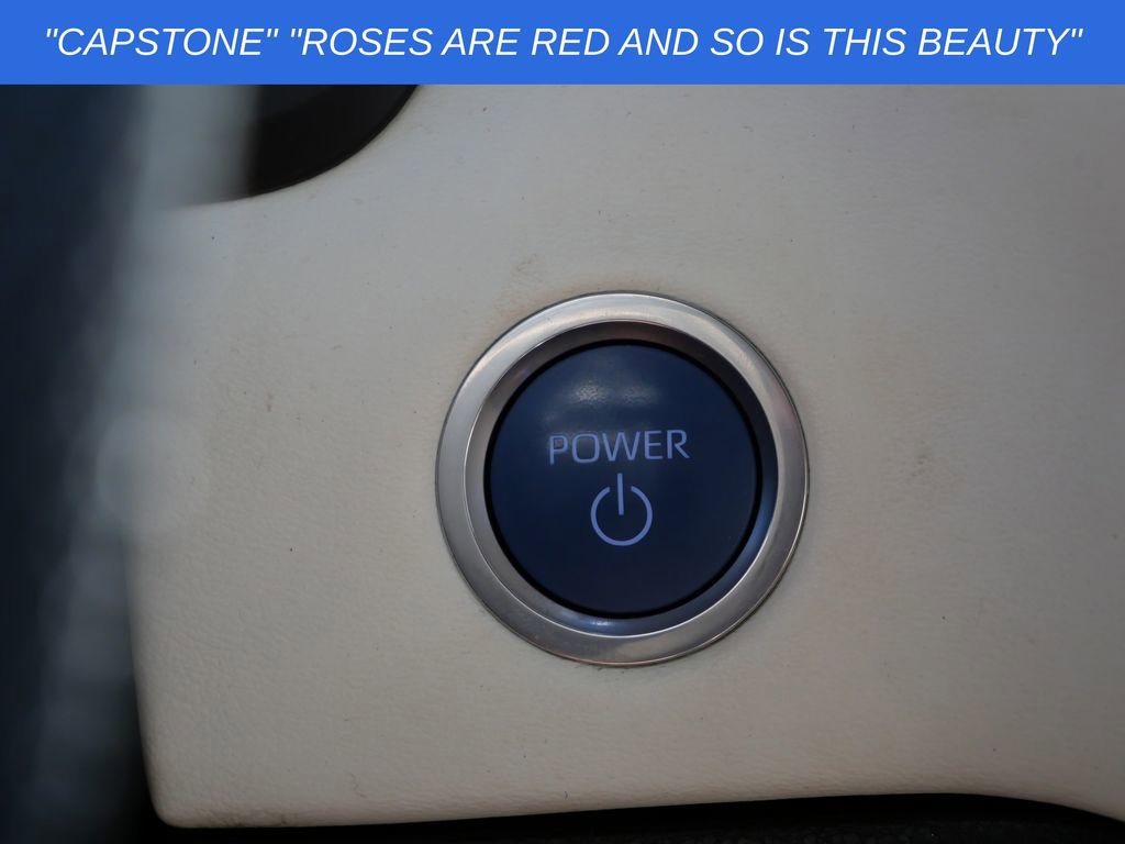 Used 2024 Toyota Sequoia Capstone image 24