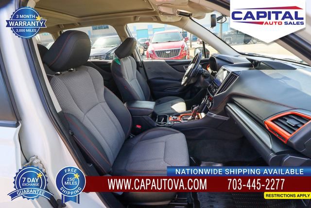 Used 2019 Subaru Forester Sport image 41