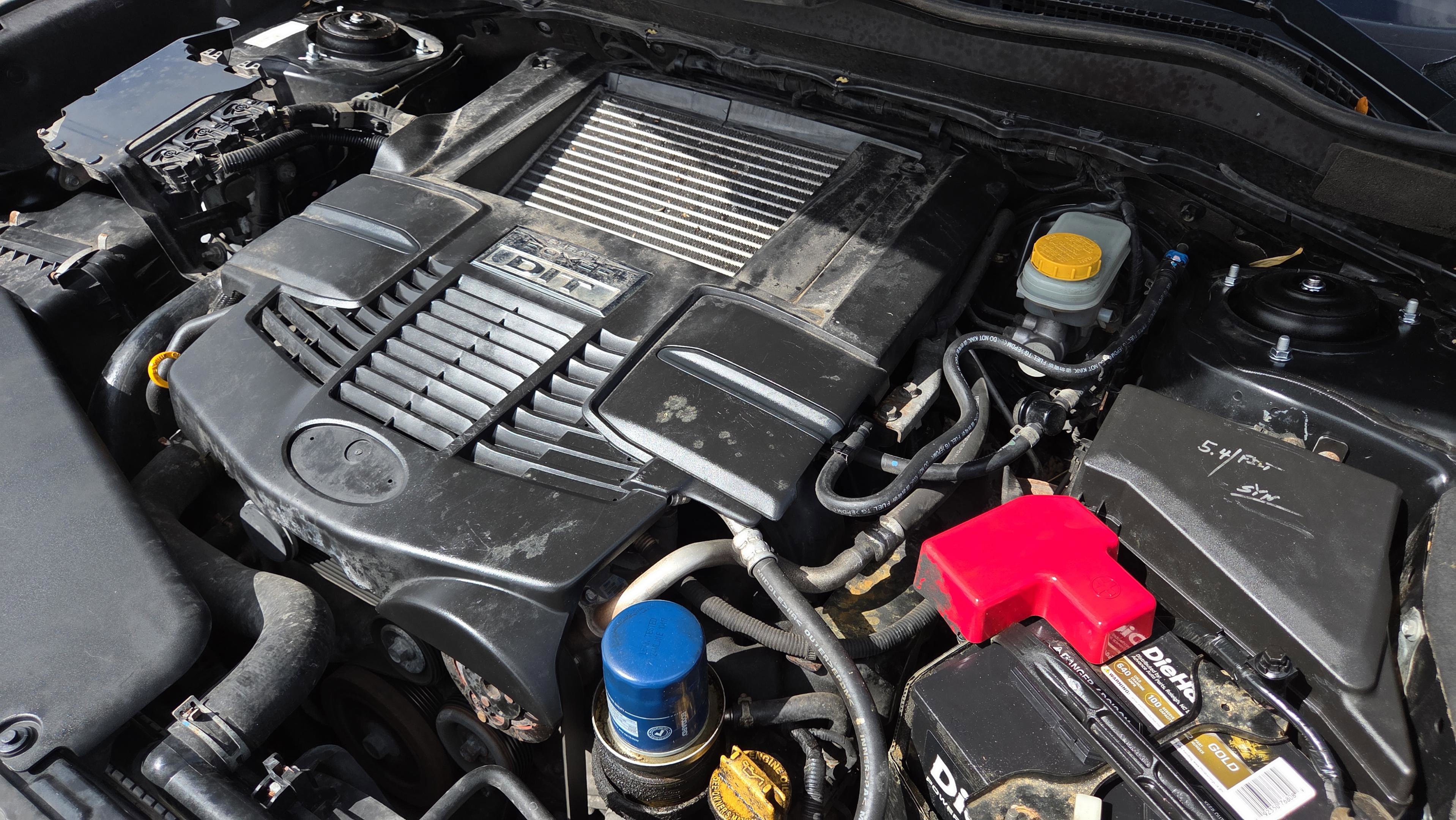 Used 2014 Subaru Forester 2.0XT Touring image 26