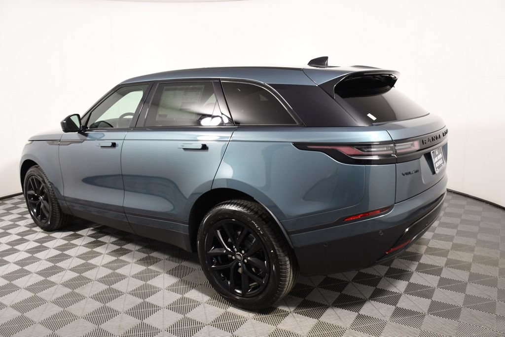 New 2026 Land Rover Range Rover Velar S AWD/4WD image 3