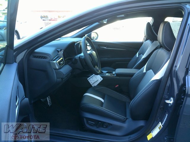 New 2025 Toyota Camry SE image 22
