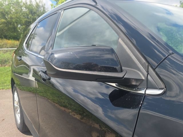 Used 2020 Chevrolet Equinox LT FWD image 5