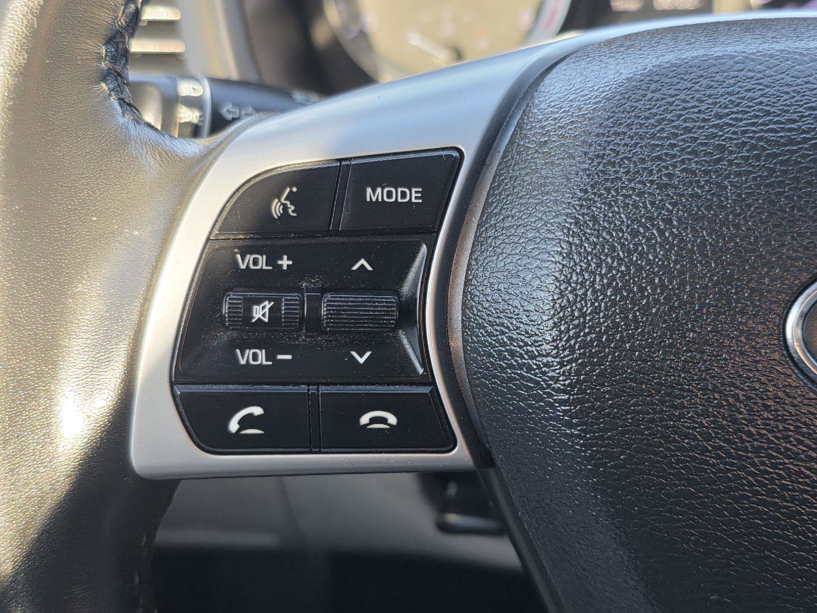 Used 2019 Hyundai Sonata Limited image 13