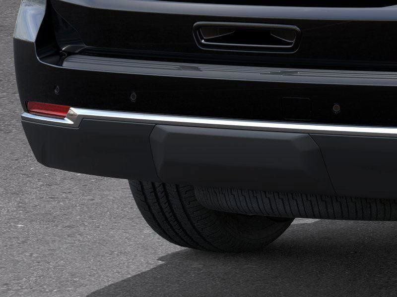 New 2026 Chevrolet Tahoe LS w/ LPO, Dark Essentials Package image 15