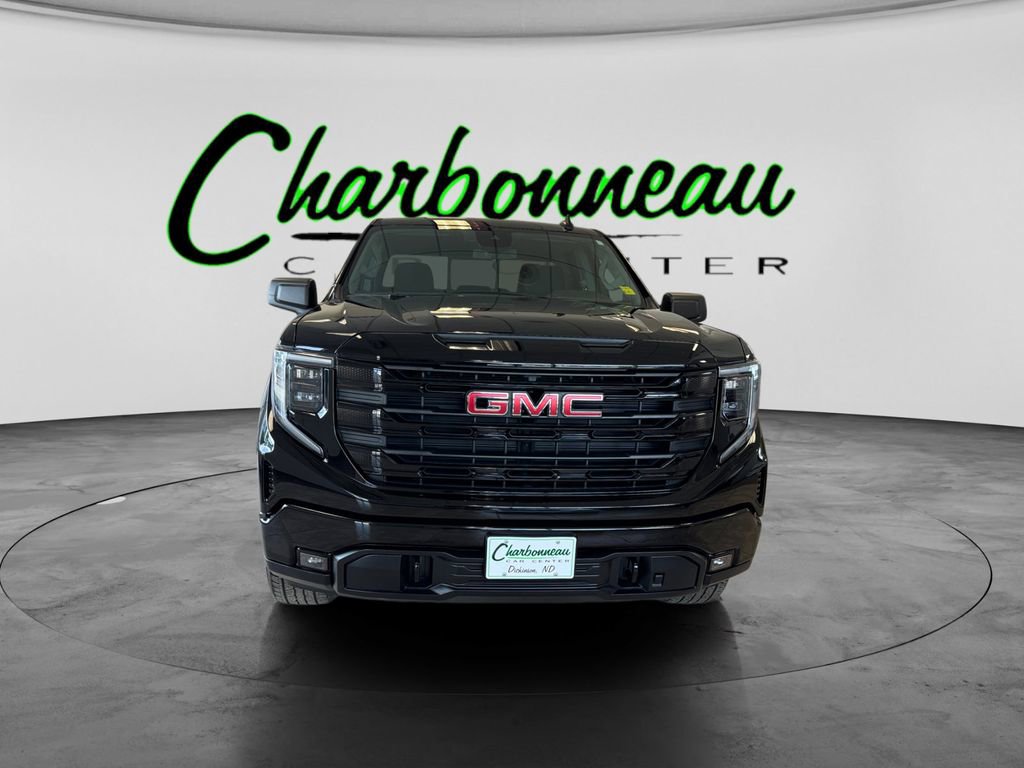 Used 2025 GMC Sierra 1500 Elevation w/ Preferred Package image 8