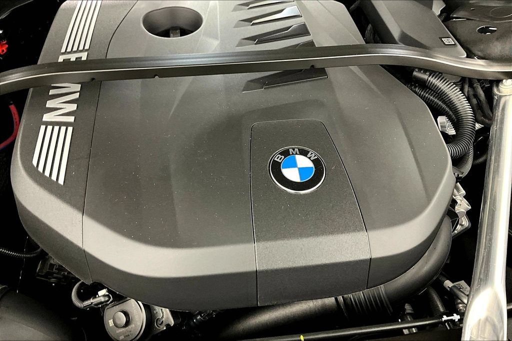New 2026 BMW 740i RWD image 27