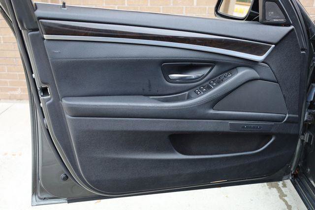 Used 2014 BMW 535i Sedan RWD image 12
