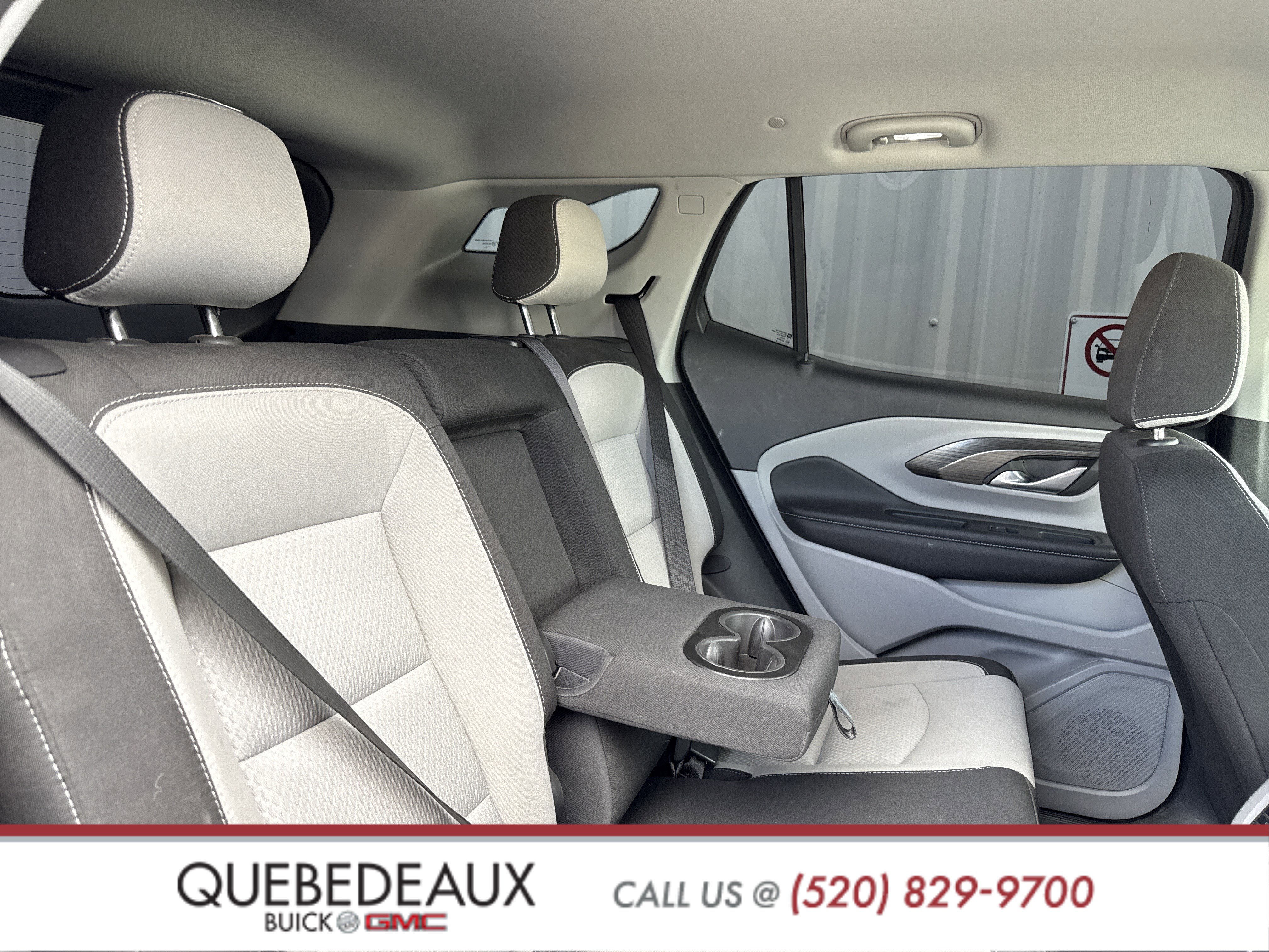 Used 2022 GMC Terrain SLE w/ Driver Convenience Package image 35