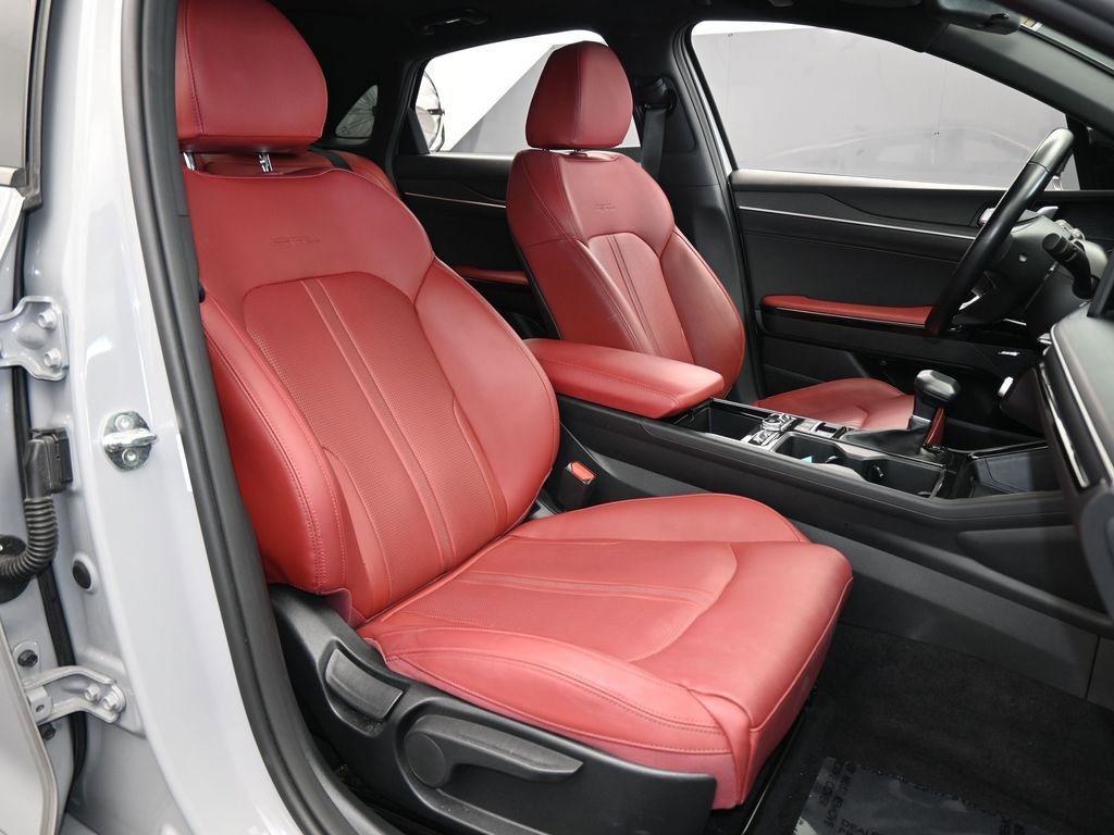 Used 2025 Kia K5 GT-Line w/ GT-Line Premium Package image 49