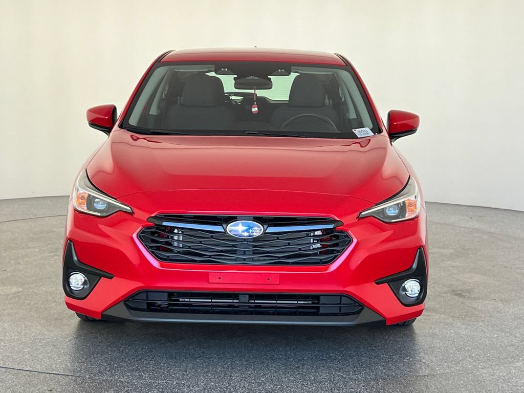 New 2026 Subaru Impreza 2.0i Sport AWD/4WD image 10
