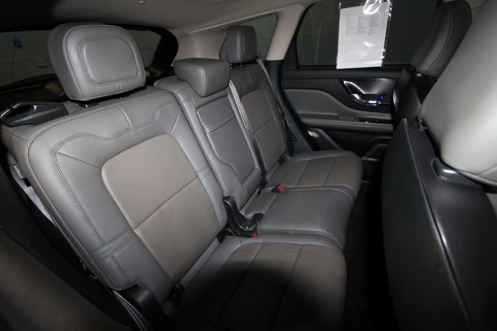 Used 2024 Lincoln Corsair Grand Touring w/ Equipment Group 301A image 26