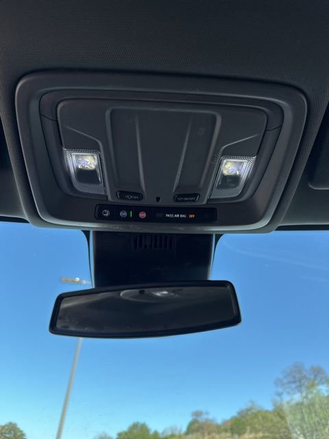 Certified 2026 Chevrolet Silverado 2500 Custom w/ Custom Value Package image 22