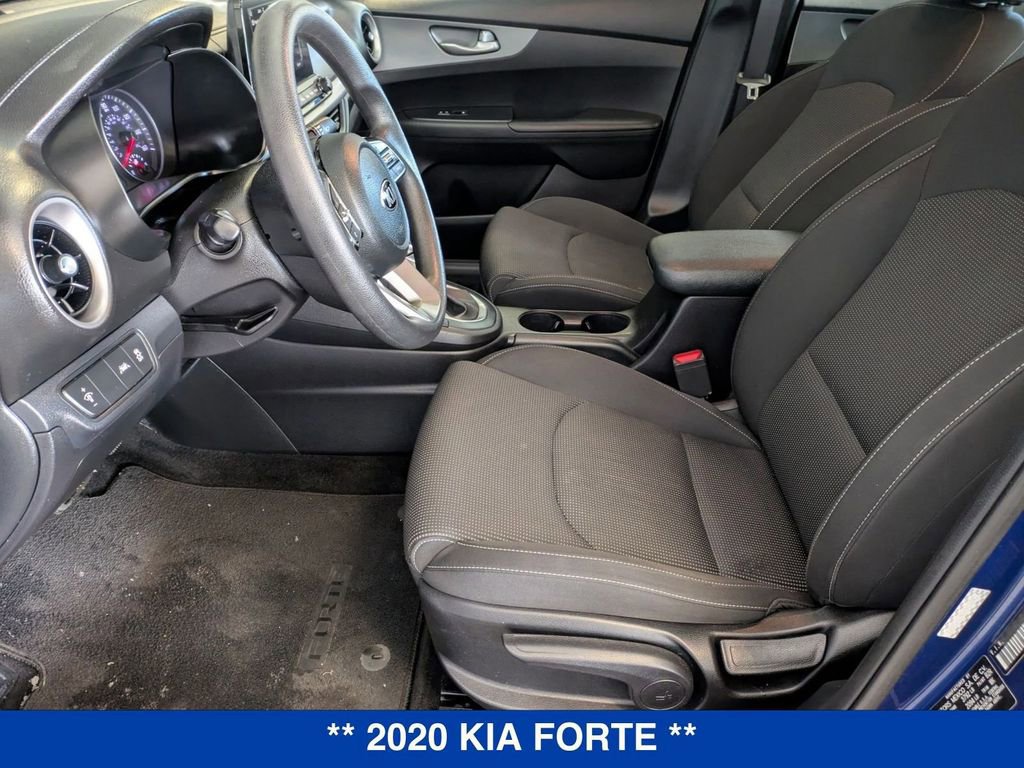 Used 2020 Kia Forte LXS image 33