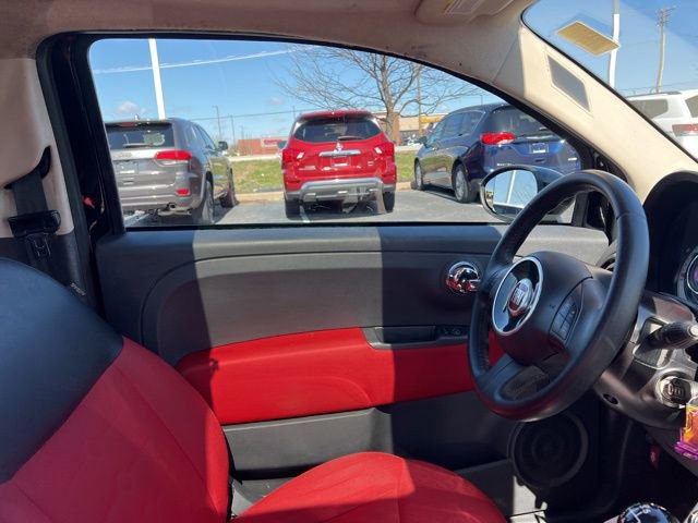 Used 2013 FIAT 500 Pop image 31
