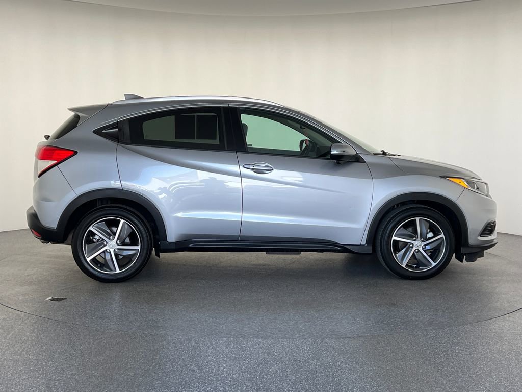 Used 2021 Honda HR-V EX-L image 6