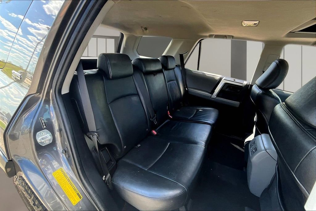 Used 2010 Toyota 4Runner SR5 image 28