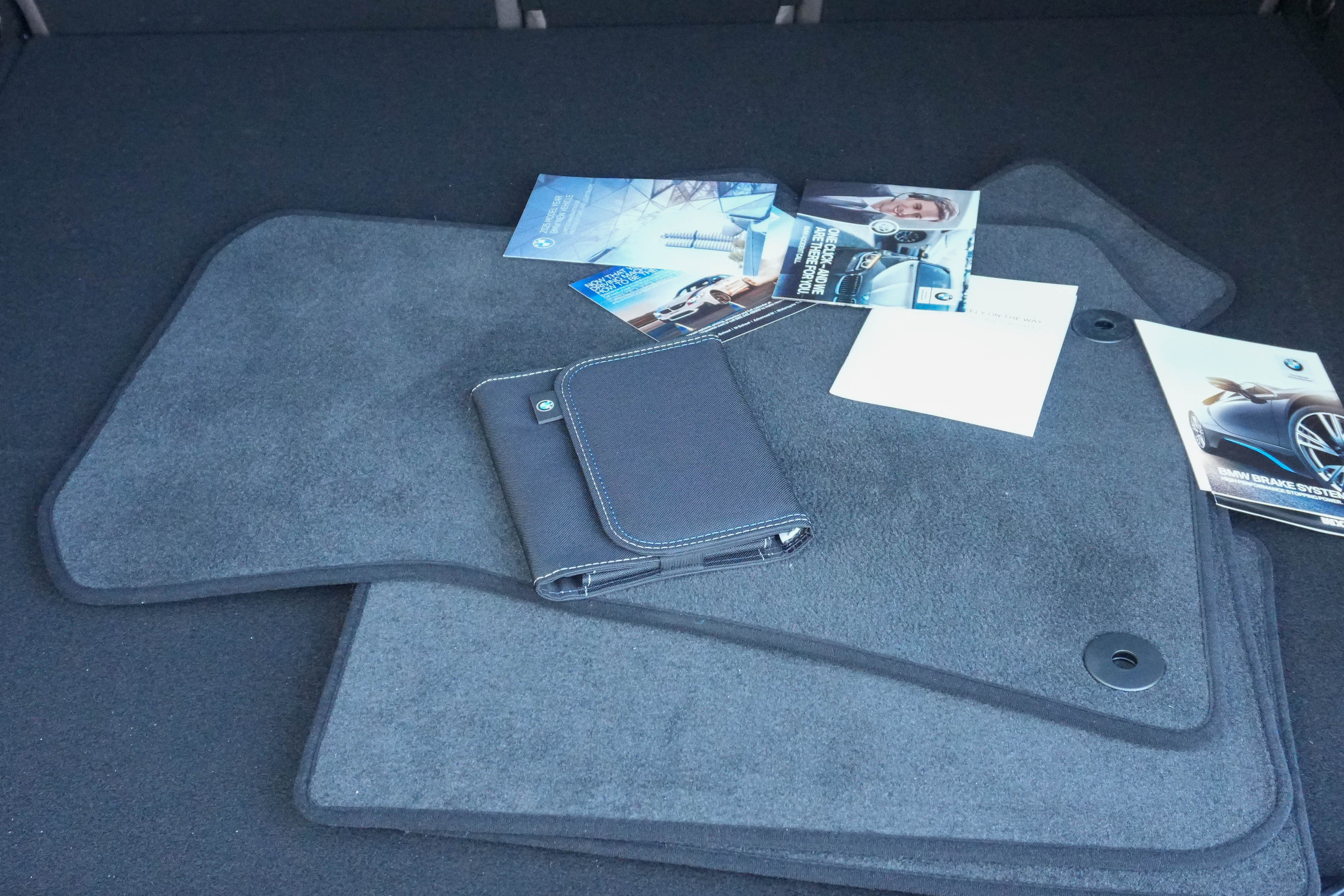 Certified 2025 BMW X3 xDrive30i image 41